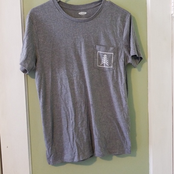 Mens t-shirt - Picture 1 of 4